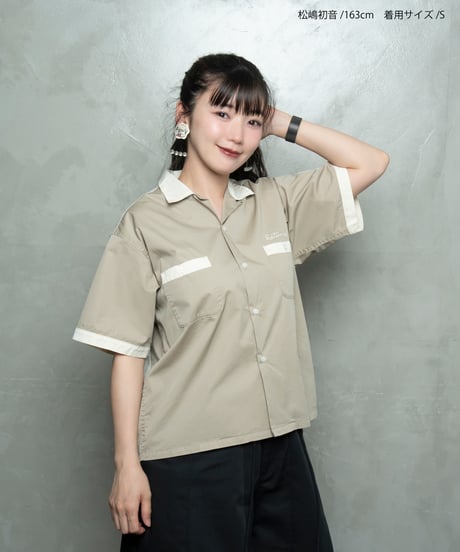 CATEGORY TOPS | HATSUNEXオフィシャルストア