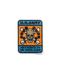 Hatsunex Wappen（Hatsunex army）
