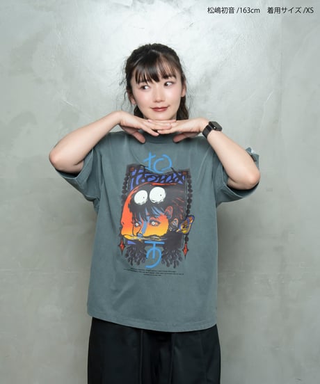 CATEGORY TOPS | HATSUNEXオフィシャルストア