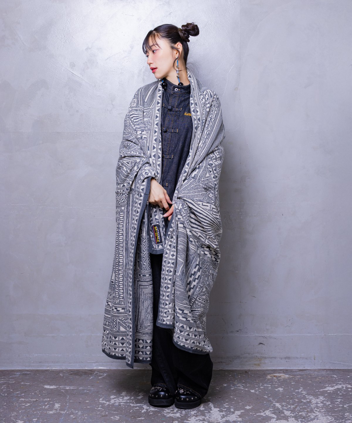 Hatsunex meets Apsu Shusei 