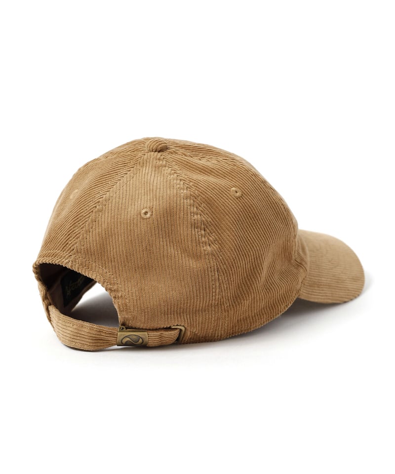 洒落◎ CAMEL CAP HAT キャップ プロモ コーデュロイ タバコ