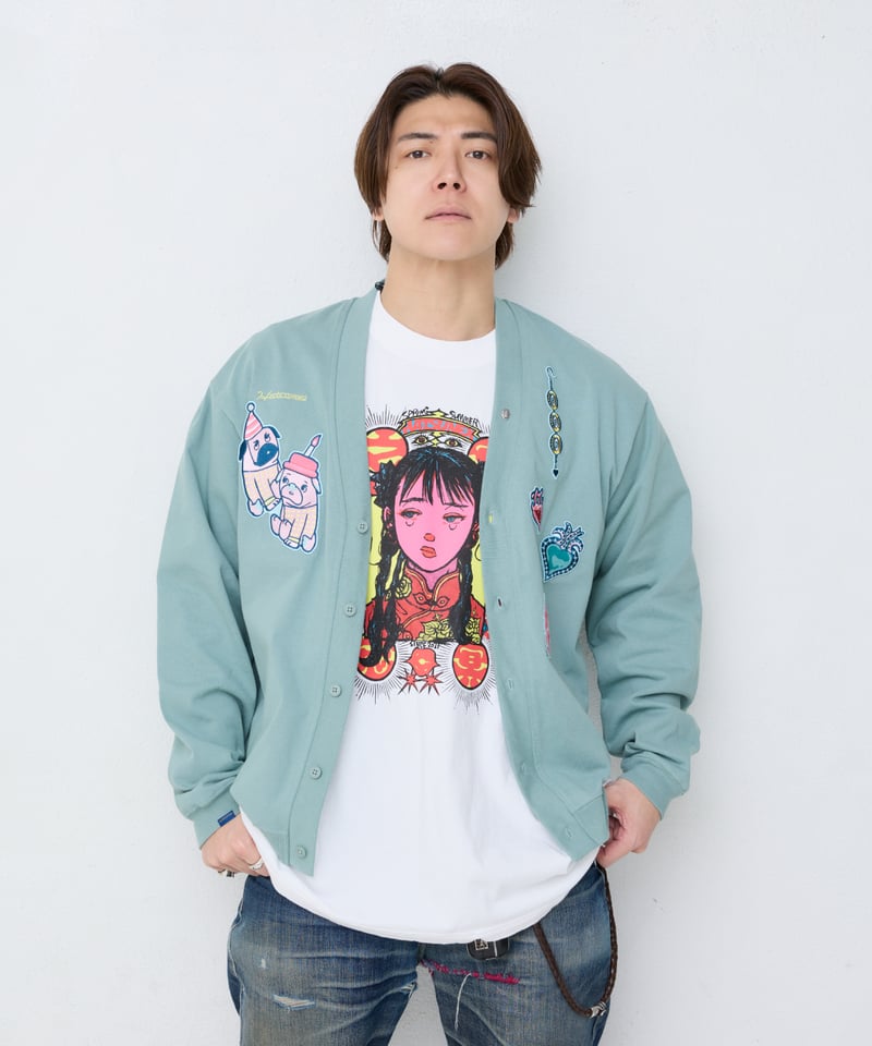 OMAMORI OMAMORI