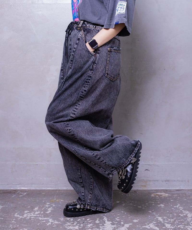 rosyluce デニム ROSY french denim – Rosy luce