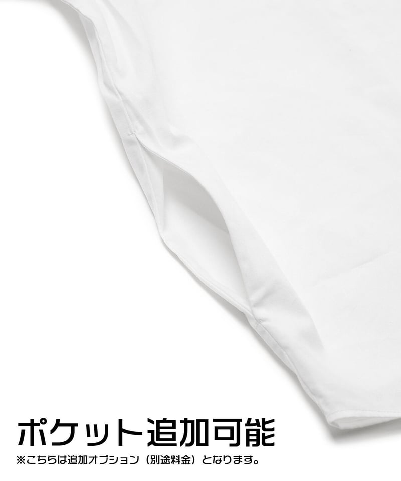 Hatsunex × MERI MAENO オーバーサイズ刺繍シャツ(アシッド Hatsunex × MERI MAENO オーバーサイズ刺繍シャツ(アシッド