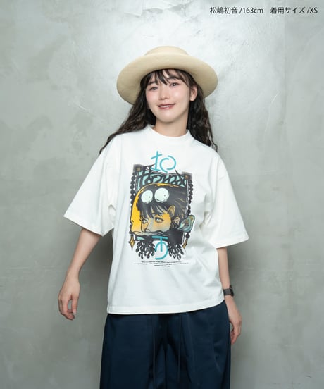 CATEGORY TOPS | HATSUNEXオフィシャルストア