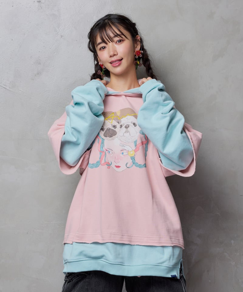 aya 恋愛 パラダイス パステル aya 恋愛 パラダイス パステル