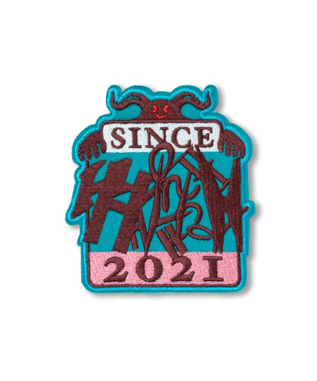 Hatsunex Wappen『5th EMBLEM EATER』