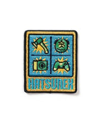Hatsunex Wappen（This is ME）