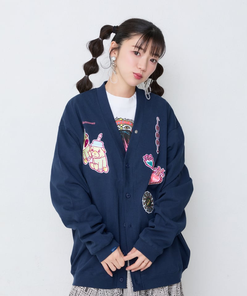OMAMORI OMAMORI