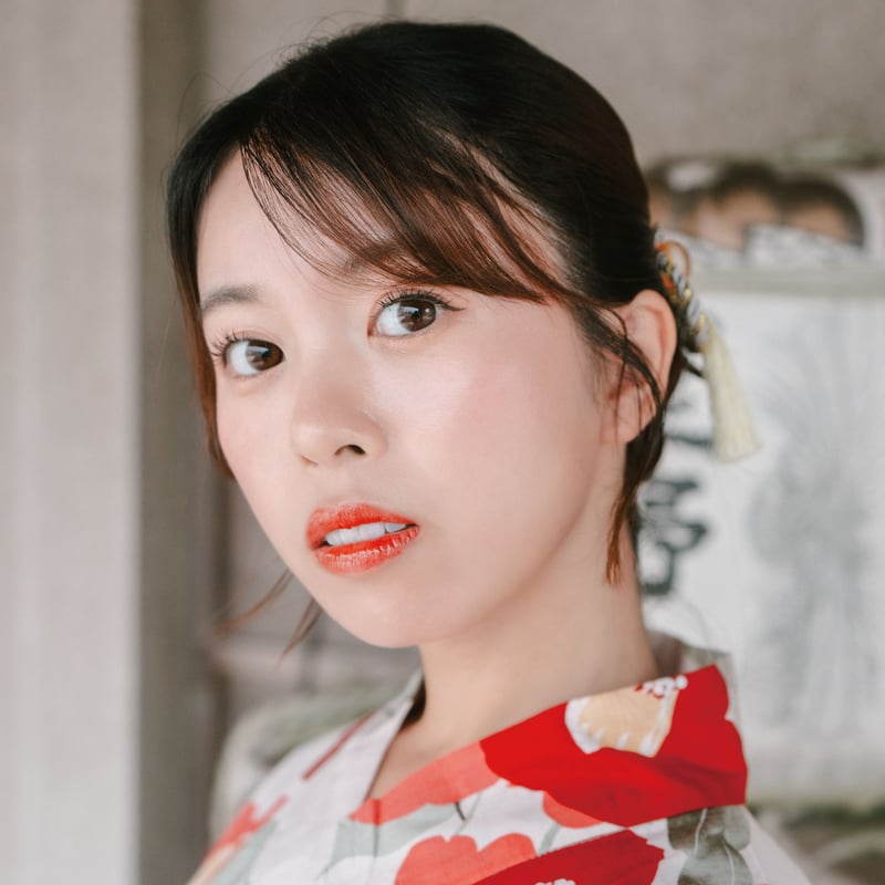 理依奈】12月26日（金）「#ローピク in 浅草橋」チェキ券 | マシェバラ