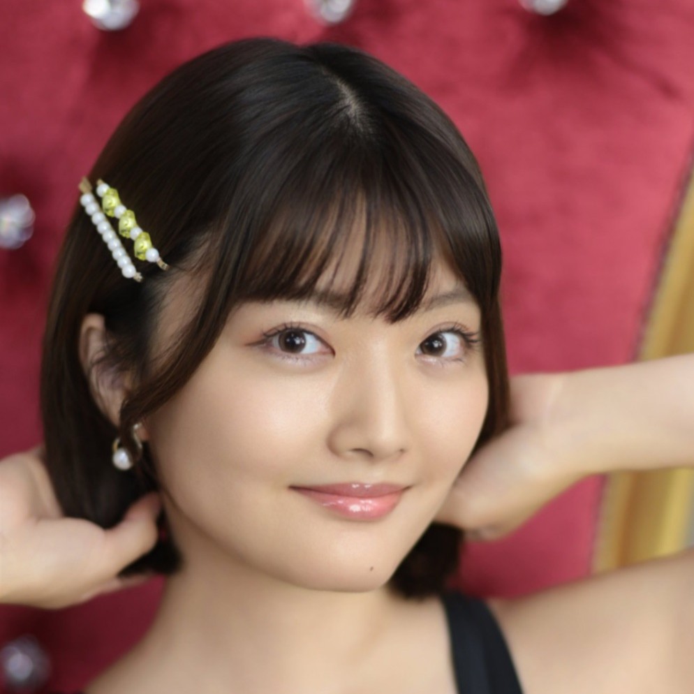 澪奈】11月8日「ミス東スポ2026車券対決」チェキ券 | マシェバラストア