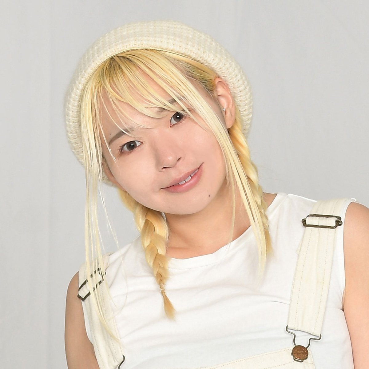 Mii】12/17『ミス東スポ2026決定記者会見』チェキ券 | マシェバラストア