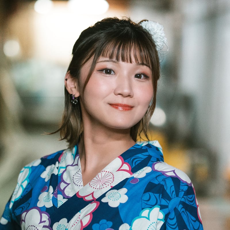 絹岡ぬー子】12月26日（金）「#ローピク in 浅草橋」チェキ券 | マシェ