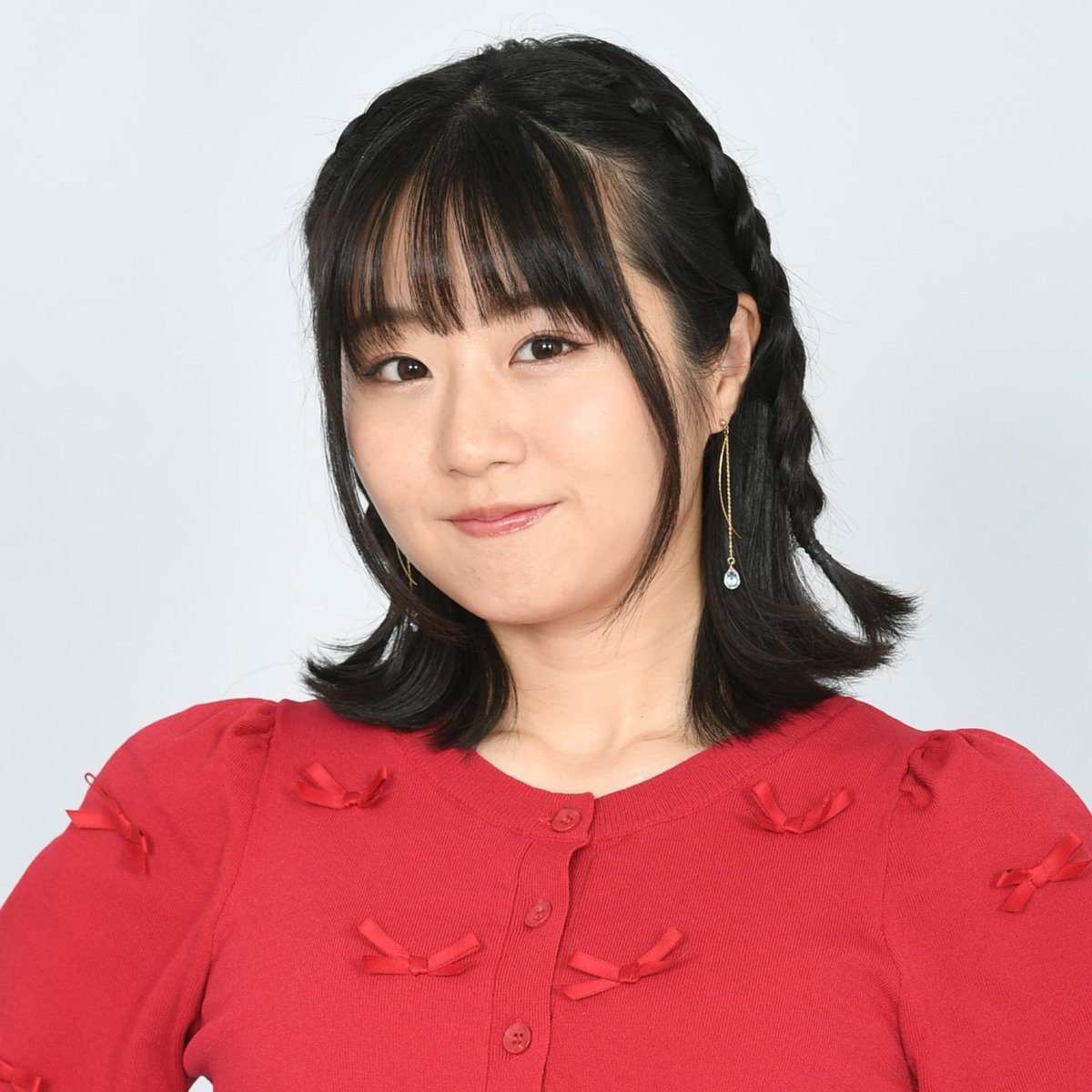 心愛】12/17『ミス東スポ2026決定記者会見』チェキ券 | マシェバラストア