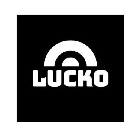 【LUCKO ステッカー 】ノーマル