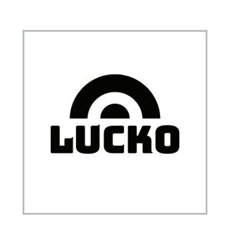 【LUCKO ステッカー 】ノーマル