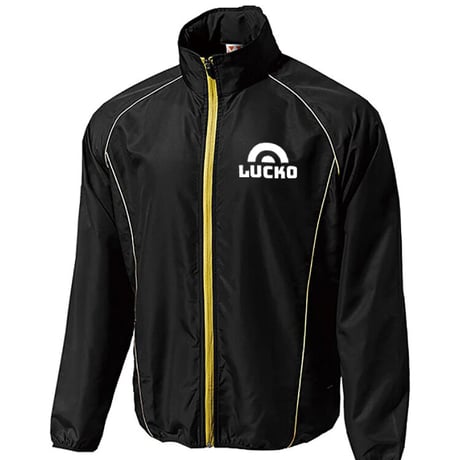 LUCKO オールシーズンブレーカー（上下セット）