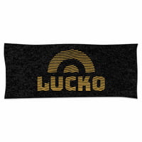 LUCKO フェイスタオル（サンライズ）