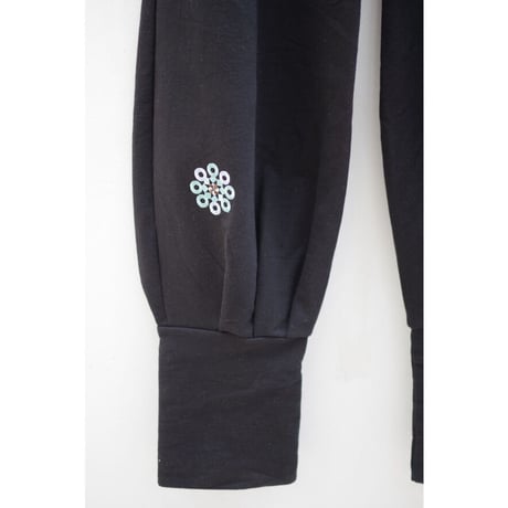 Yoga pants BLK