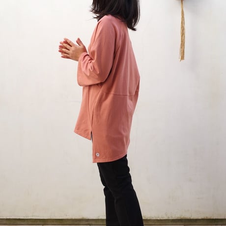 JIYU Sh Long sleeve