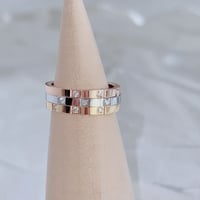 zirconia ring