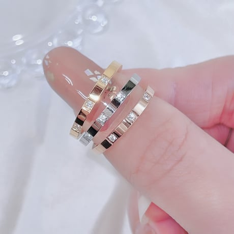zirconia ring