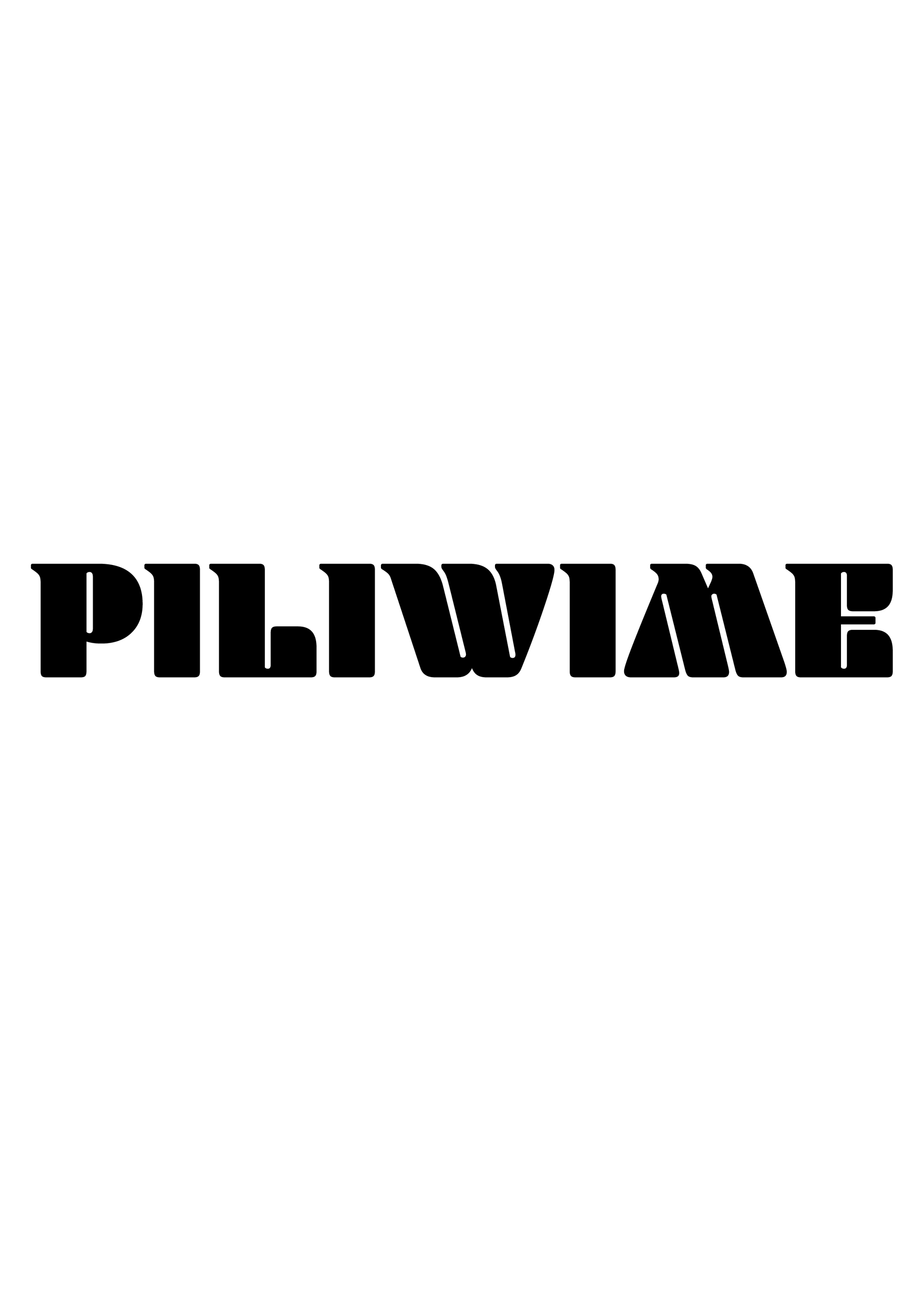 PILIWIME