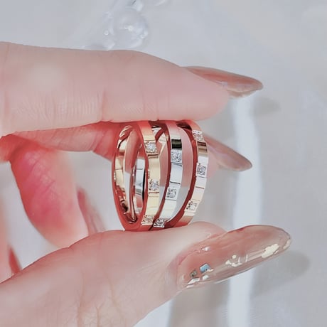 zirconia ring