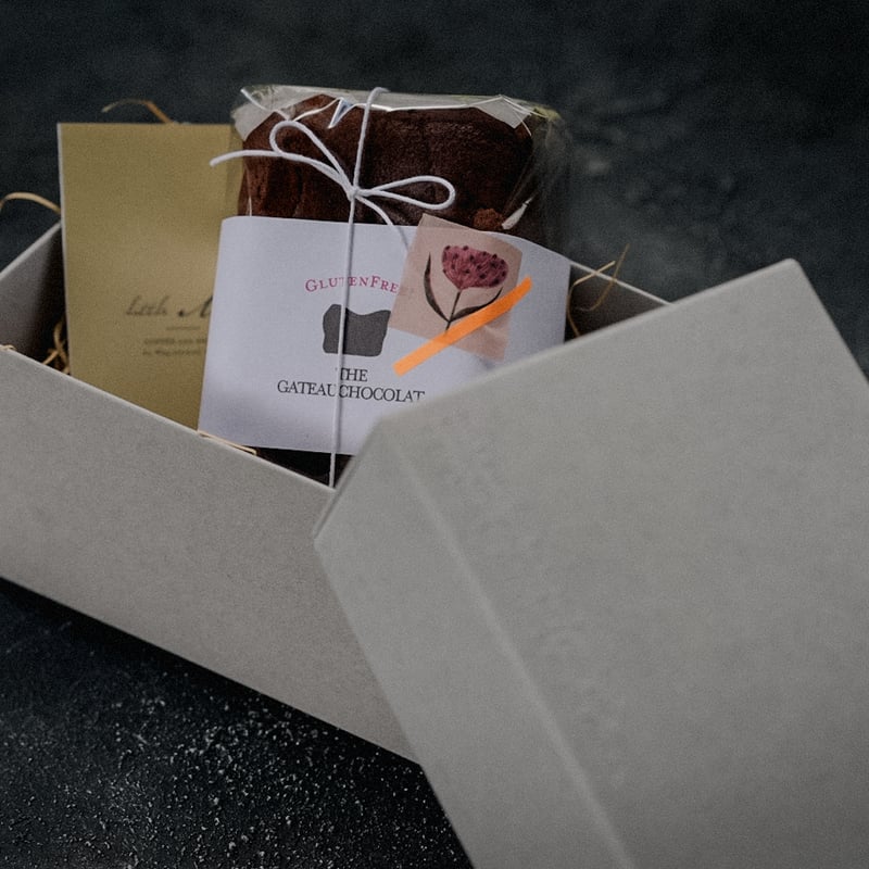 店頭決済・受取専用】冷凍商品お取り置きサービス | littleM. STORE 