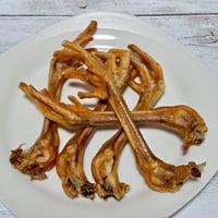 鶏のあんよ 12本入り