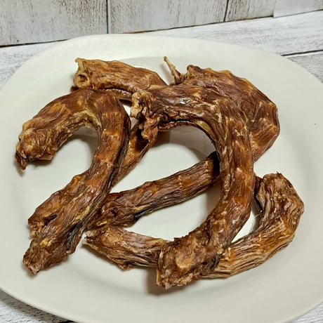 鶏のネックック　10本入り