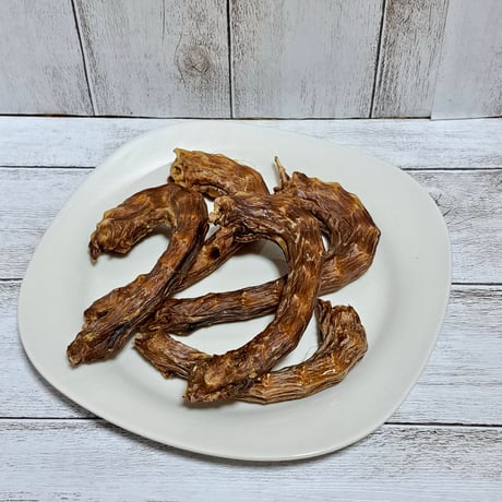 鶏のネックック　10本入り