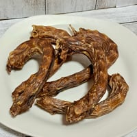鶏のネックック　20本入り