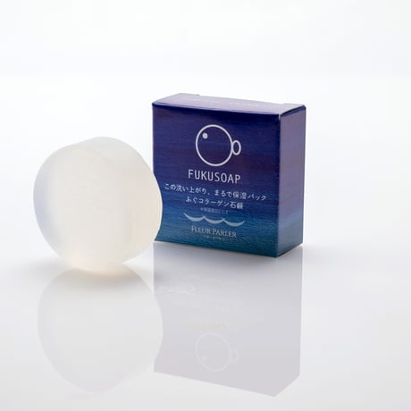 FUKUSOAP 50g 1個