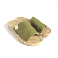 Barrosa - grass green