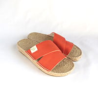 Barrosa - limited orange