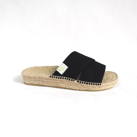 Barrosa - black