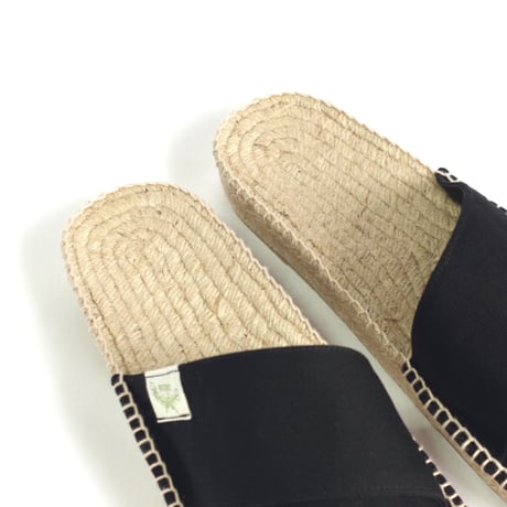 Barrosa - black