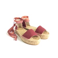 Tossa - vintage pink