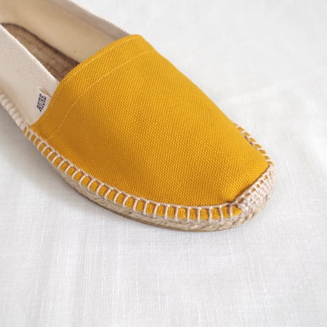 Arenys - ivory/yellow (bicolor)