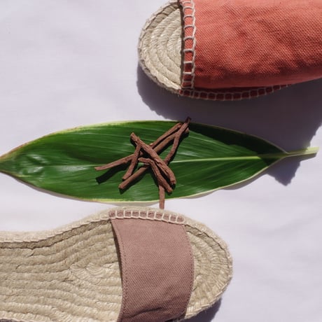Cadaques - AKANE/TETSU(インド茜/鉄)