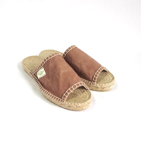 Cadaques - AKANE/TETSU(インド茜/鉄)