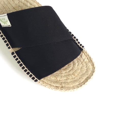 Barrosa - black