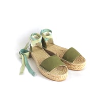 Tossa - grass green
