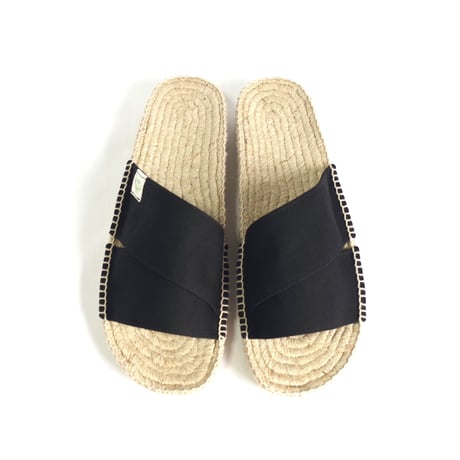 Barrosa - black