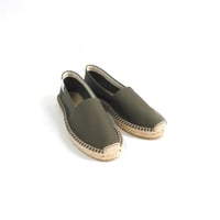 Arenys - moss gray