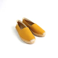 Arenys - yellow