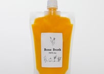 【賞味期限間近につき30％OFF】にんじんのボーンブロス（180ml×4パック）