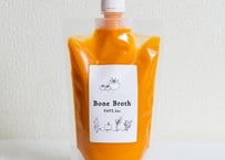 完熟トマトのボーンブロス（180ml×4パック）