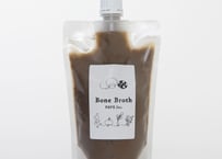 【賞味期限間近につき20％OFF】4種きのこのボーンブロス（180ml×4パック）